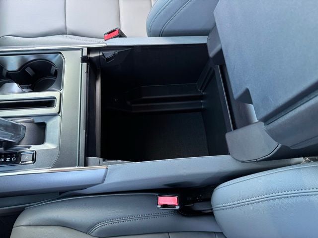 2025 Ford F-150 Lightning Flash w/ Extended Range Battery + Mobile Cord