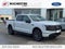 2025 Ford F-150 Lightning Flash w/ Mobile Power Cord + Heated Steering Wheel