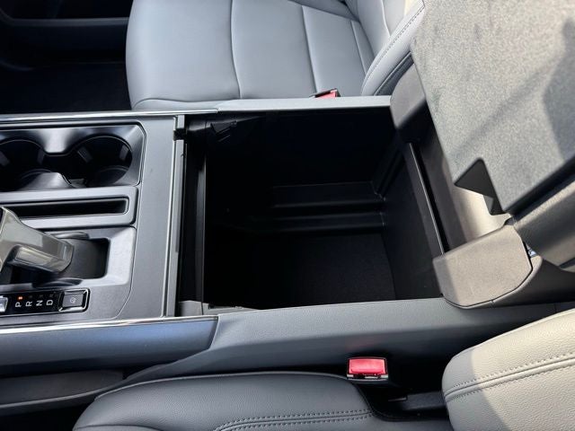 2025 Ford F-150 Lightning Flash w/ Mobile Power Cord + Heated Steering Wheel