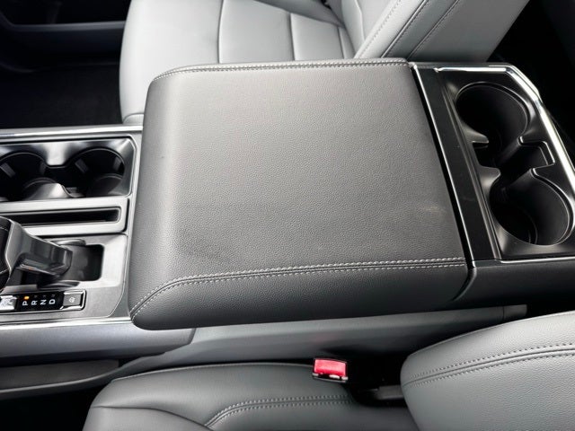 2025 Ford F-150 Lightning Flash w/ Extended Range Batt