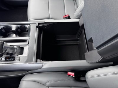 2025 Ford F-150 Lightning Flash w/ Extended Range Batt