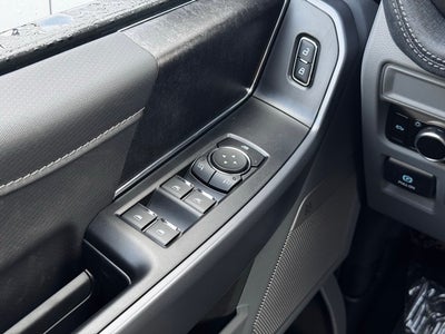 2025 Ford F-150 Lightning Flash w/ Extended Range Batt