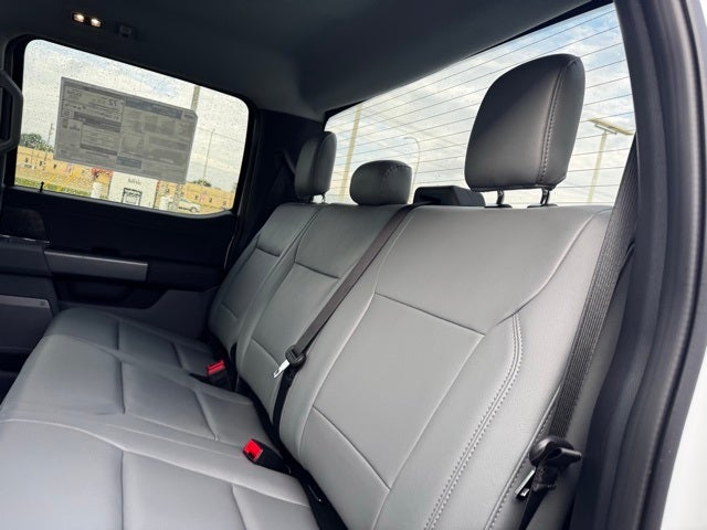 2025 Ford F-150 Lightning Flash w/ Extended Range Batt