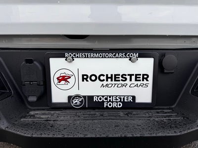 2025 Ford F-150 Lightning Flash w/ Extended Range Batt