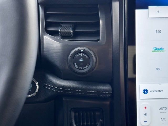 2025 Ford F-150 Lightning Flash w/ Extended Range Batt