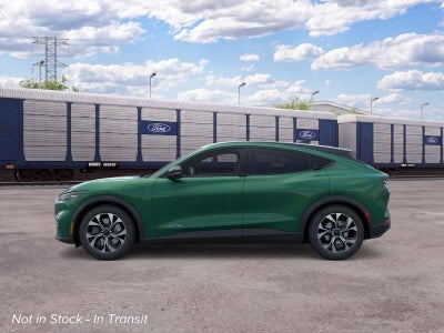 2026 Ford Mustang Mach-E Select