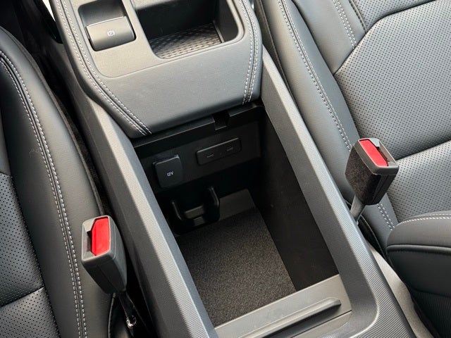 2025 Ford Mustang Mach-E Premium w/ Extended Range and Pano Roof