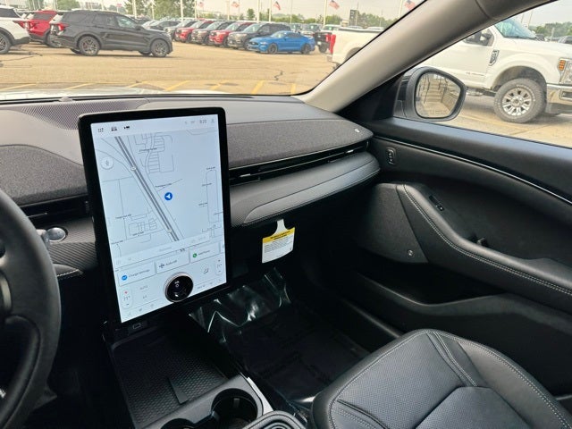 2025 Ford Mustang Mach-E Premium w/ Extended Range and Pano Roof