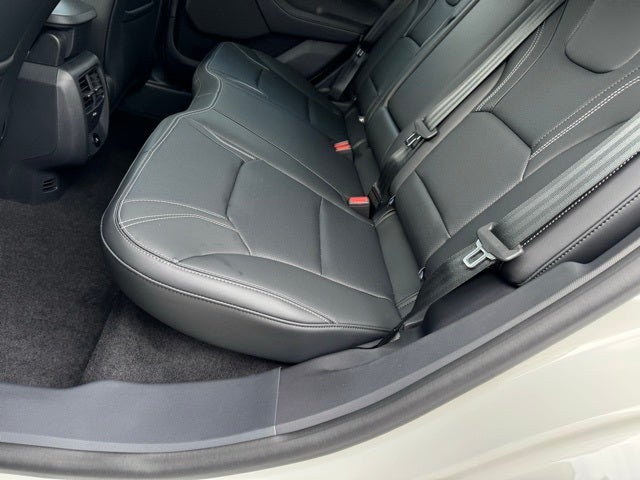 2025 Ford Mustang Mach-E Premium w/ Extended Range and Pano Roof