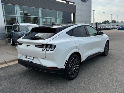 2025 Ford Mustang Mach-E Premium w/ Extended Range and Pano Roof