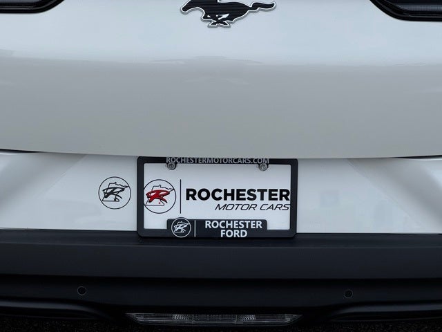 2025 Ford Mustang Mach-E Premium w/ Extended Range and Pano Roof