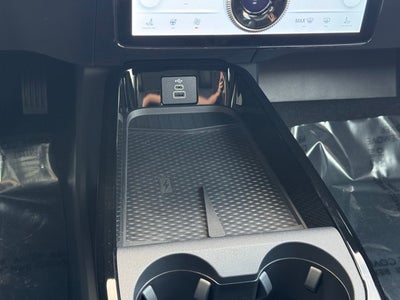 2025 Ford Mustang Mach-E Premium w/ Extended Range and Pano Roof