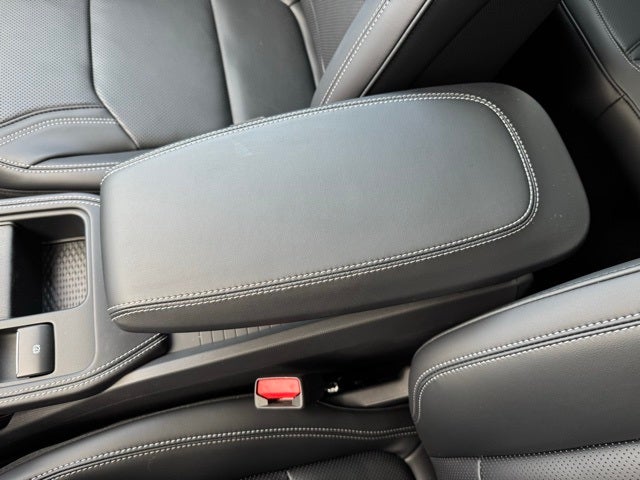 2025 Ford Mustang Mach-E Premium w/ Extended Range and Pano Roof