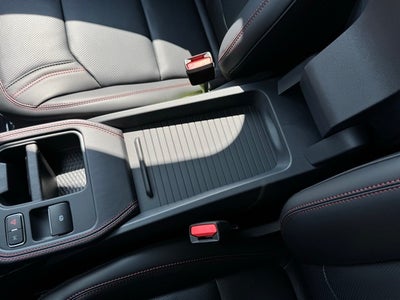 2025 Ford Mustang Mach-E Premium w/ Panoramic Fixed-Glass Roof