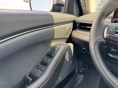 2025 Ford Mustang Mach-E Premium w/ Panoramic Fixed-Glass Roof