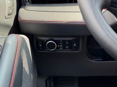 2025 Ford Mustang Mach-E Premium w/ Panoramic Fixed-Glass Roof