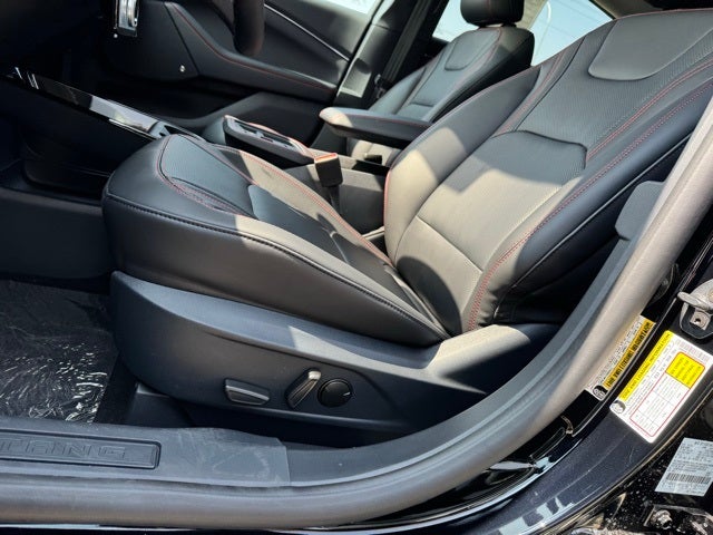 2025 Ford Mustang Mach-E Premium w/ Panoramic Fixed-Glass Roof