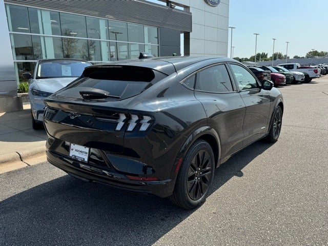 2025 Ford Mustang Mach-E Premium w/ Panoramic Fixed-Glass Roof