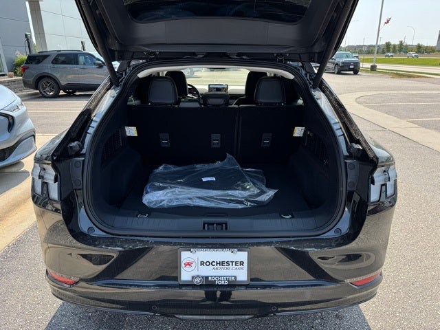 2025 Ford Mustang Mach-E Premium w/ Panoramic Fixed-Glass Roof
