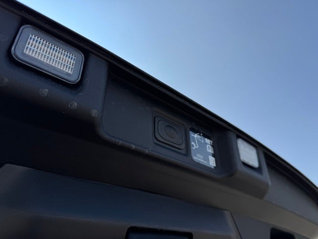 2025 Ford Mustang Mach-E Premium w/ Panoramic Fixed-Glass Roof