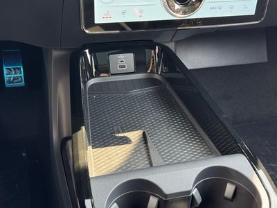 2025 Ford Mustang Mach-E Premium w/ Panoramic Fixed-Glass Roof