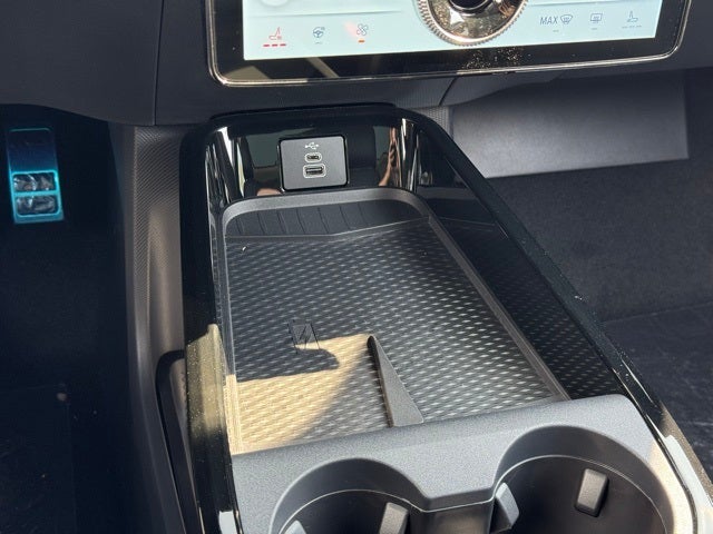 2025 Ford Mustang Mach-E Premium w/ Panoramic Fixed-Glass Roof