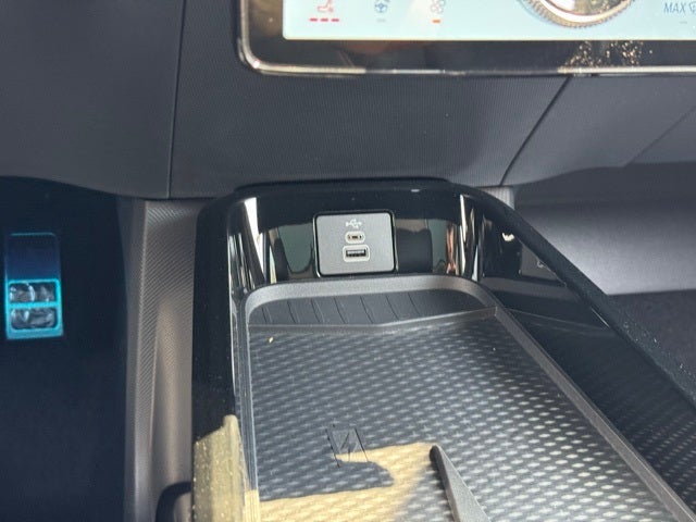 2025 Ford Mustang Mach-E Premium w/ Panoramic Fixed-Glass Roof