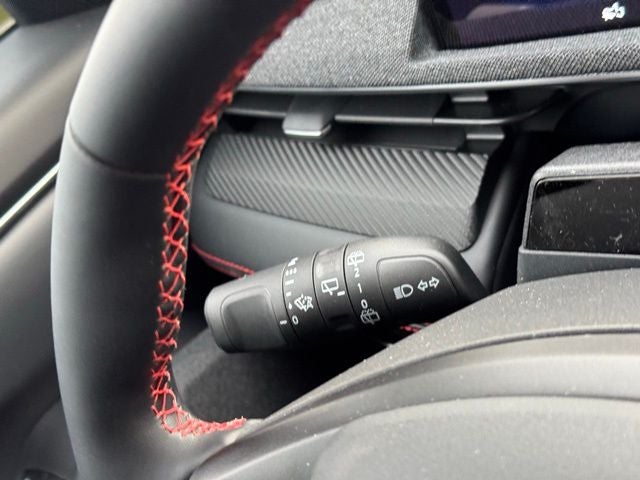 2025 Ford Mustang Mach-E Premium w/Sport App Pkg + Mobile Power Cord