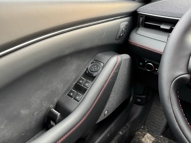 2025 Ford Mustang Mach-E Premium w/Sport App Pkg + Mobile Power Cord