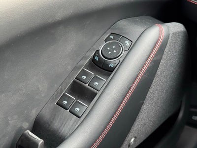 2025 Ford Mustang Mach-E Premium w/Sport App Pkg + Mobile Power Cord