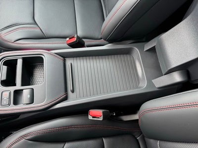 2025 Ford Mustang Mach-E Premium w/ Sport Appearance Pack + Panoramic Fixed-Glass R