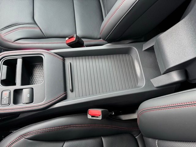 2025 Ford Mustang Mach-E Premium w/ Sport Appearance Pack + Panoramic Fixed-Glass R