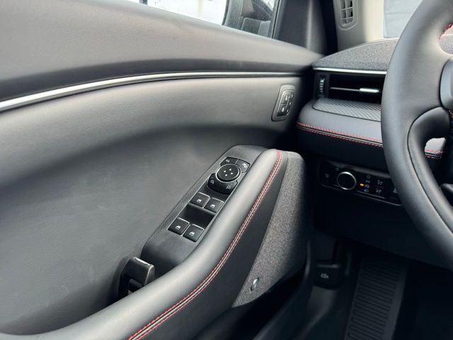 2025 Ford Mustang Mach-E Premium w/ Sport Appearance Pack + Panoramic Fixed-Glass R