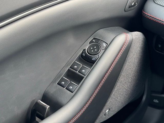 2025 Ford Mustang Mach-E Premium w/ Sport Appearance Pack + Panoramic Fixed-Glass R