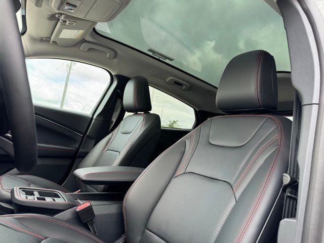 2025 Ford Mustang Mach-E Premium w/ Sport Appearance Pack + Panoramic Fixed-Glass R