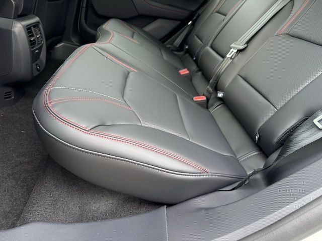 2025 Ford Mustang Mach-E Premium w/ Sport Appearance Pack + Panoramic Fixed-Glass R