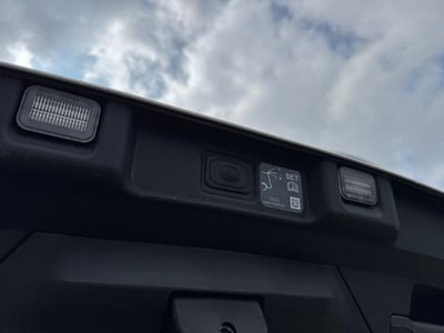 2025 Ford Mustang Mach-E Premium w/ Sport Appearance Pack + Panoramic Fixed-Glass R