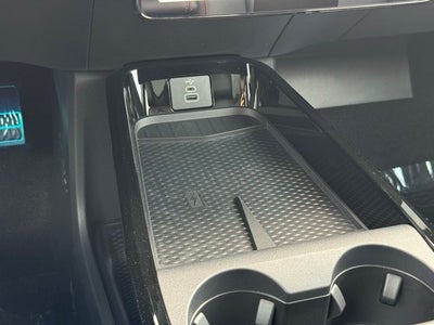 2025 Ford Mustang Mach-E Premium w/ Sport Appearance Pack + Panoramic Fixed-Glass R