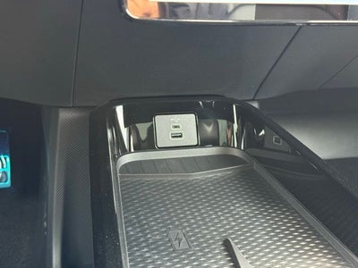 2025 Ford Mustang Mach-E Premium w/ Sport Appearance Pack + Panoramic Fixed-Glass R