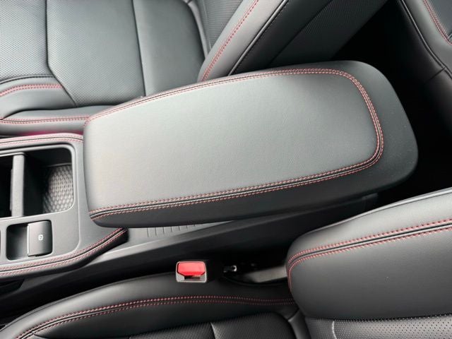 2025 Ford Mustang Mach-E Premium w/ Sport Appearance Pack + Panoramic Fixed-Glass R