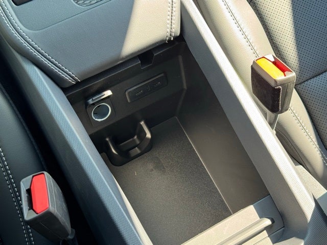 2025 Ford Mustang Mach-E Premium w/Extended Range