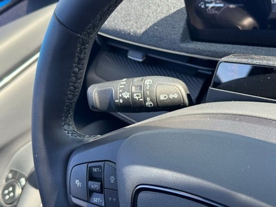 2025 Ford Mustang Mach-E Premium w/Extended Range