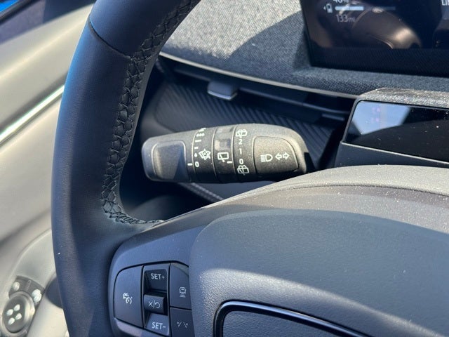 2025 Ford Mustang Mach-E Premium w/Extended Range