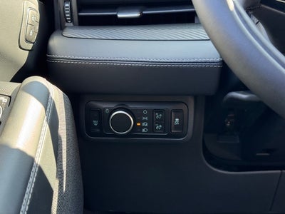 2025 Ford Mustang Mach-E Premium w/Extended Range