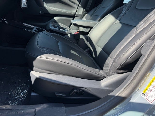 2025 Ford Mustang Mach-E Premium w/Extended Range