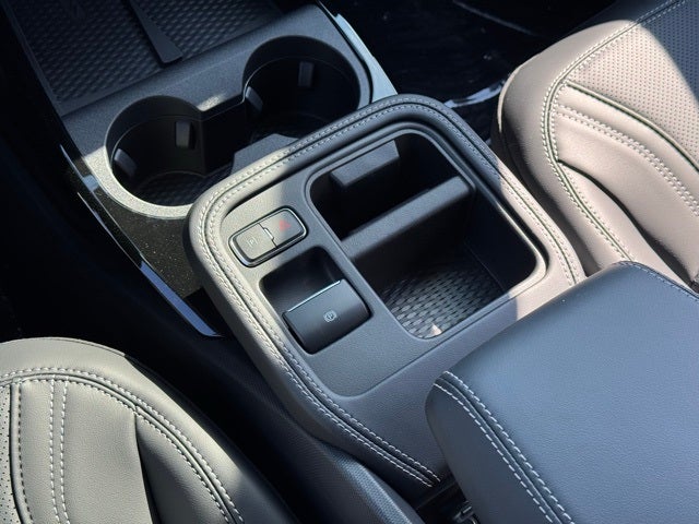 2025 Ford Mustang Mach-E Premium w/Extended Range