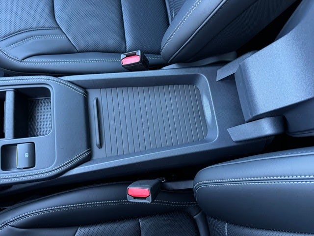 2025 Ford Mustang Mach-E Premium Extended Rang w/ Panoramic Glass Roof