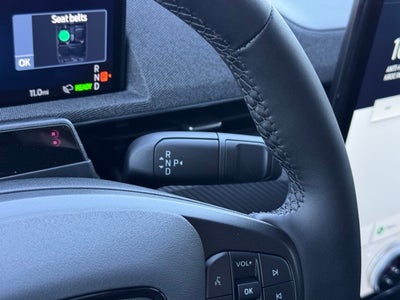 2025 Ford Mustang Mach-E Premium Extended Rang w/ Panoramic Glass Roof