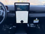 2025 Ford Mustang Mach-E Premium Extended Rang w/ Panoramic Glass Roof