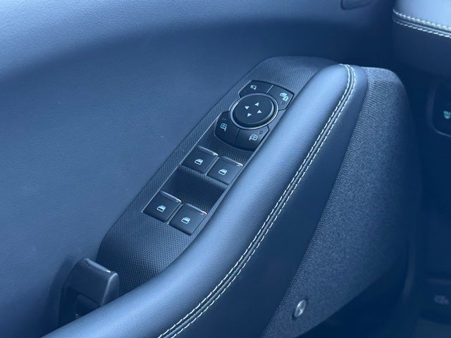 2025 Ford Mustang Mach-E Premium Extended Rang w/ Panoramic Glass Roof